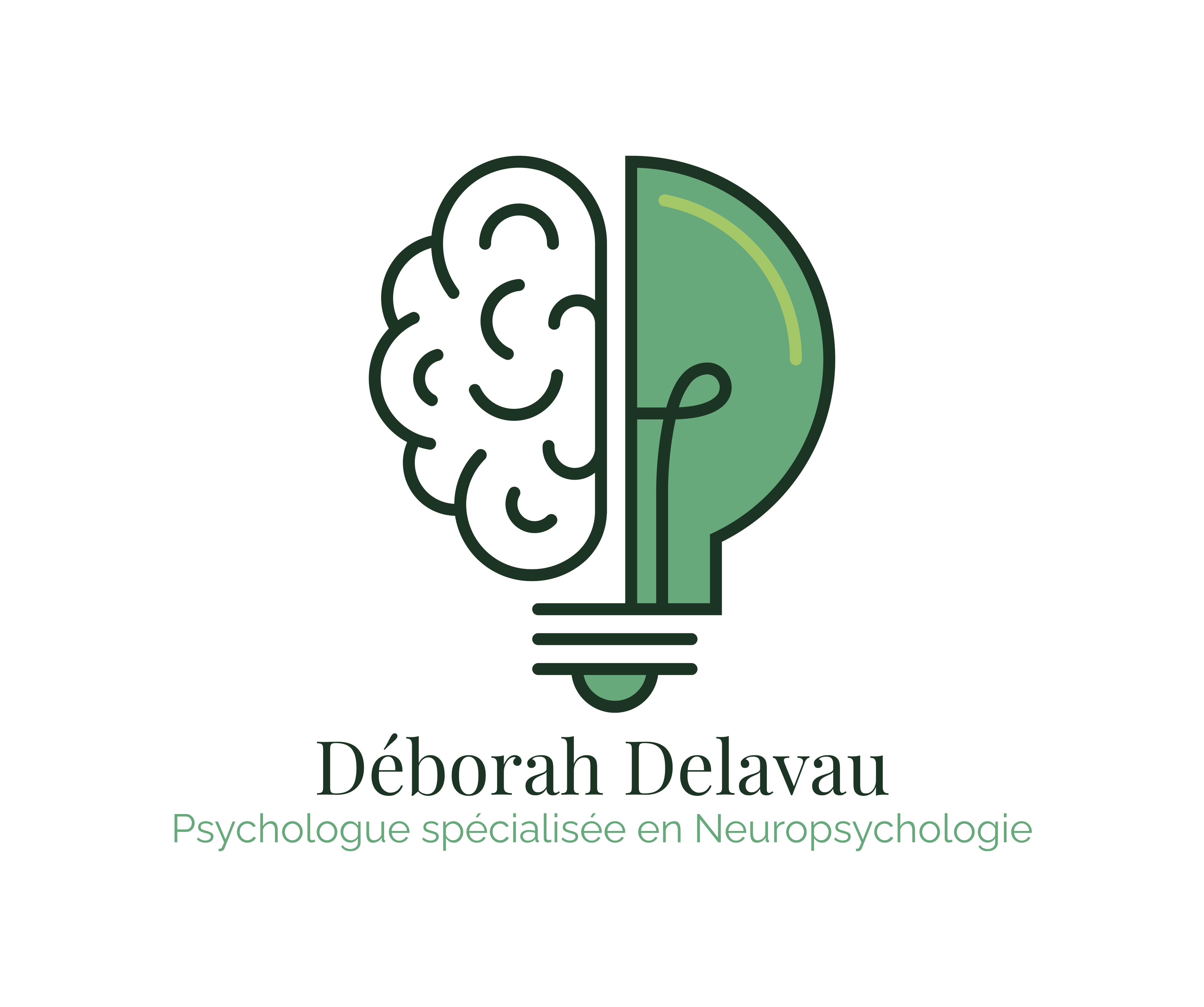 Déborah DELAVAU Déborah DELAVAU