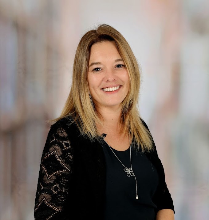 Angélique DUBOIS