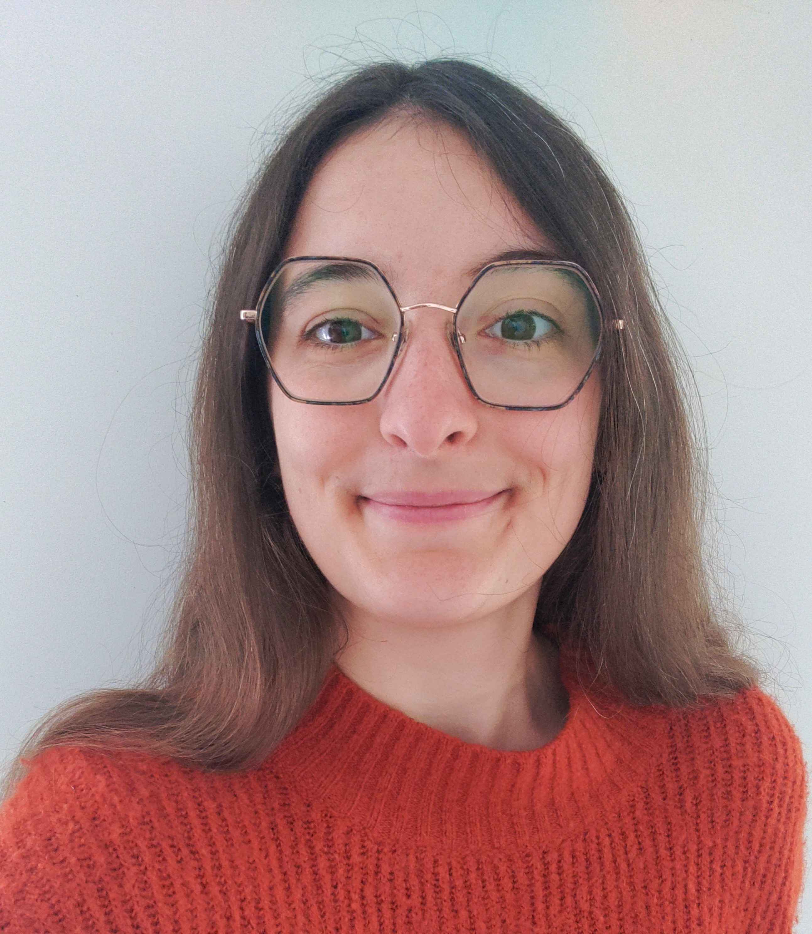 Mélanie VICART