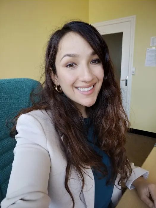 Ariane LOMBARDO