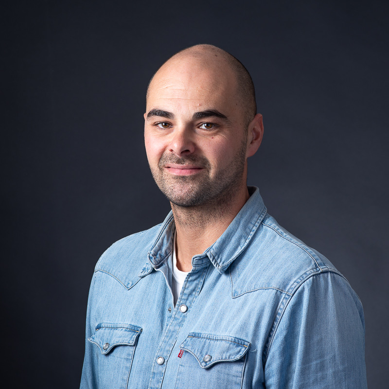 Xavier Pitart