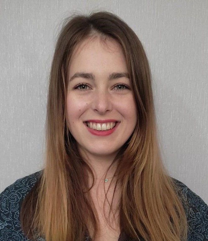 Phénicia MOURIER Phénicia MOURIER