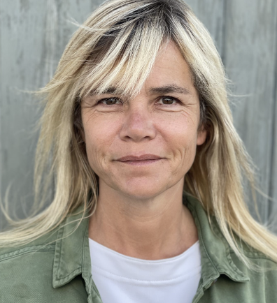 Caroline HAFFREINGUE