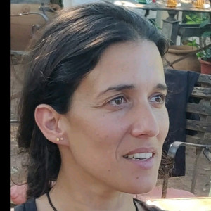 Gaelle BETTUS