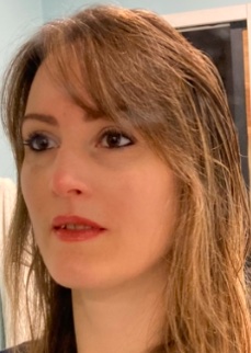 Delphine Chirac