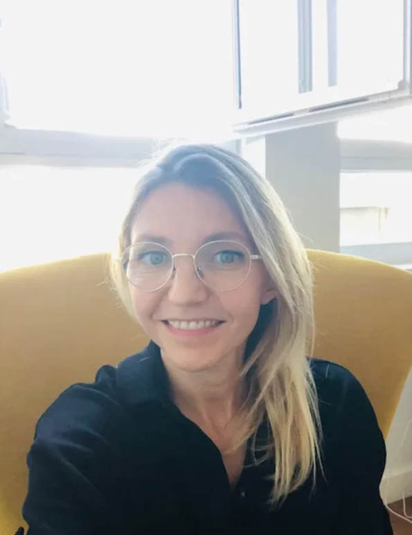 Emilie GASPAR Emilie GASPAR