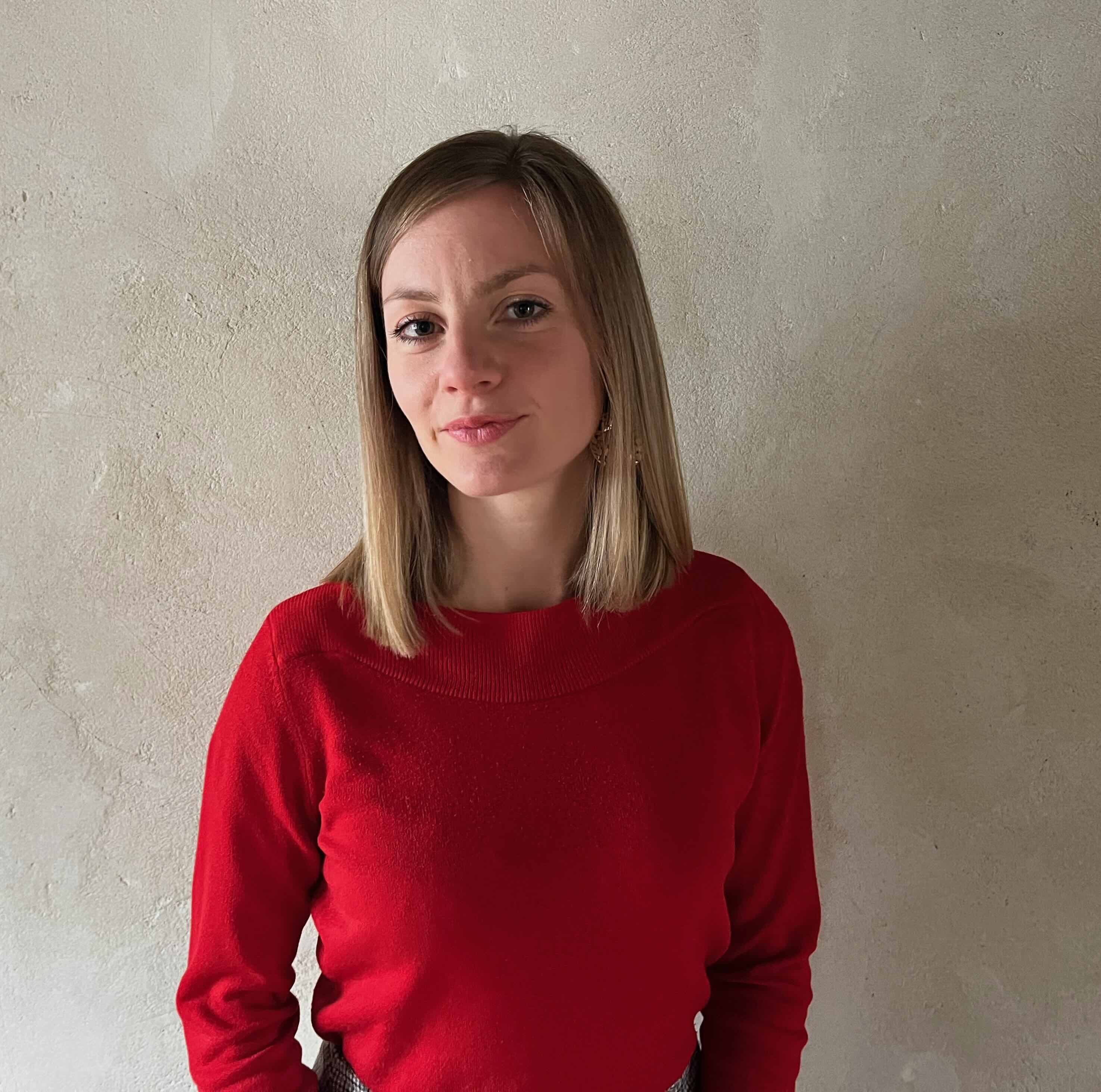 Loïse BéCHET Loïse BéCHET
