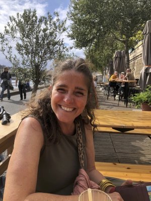 Cécile TRICOT - READ