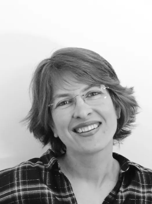 Helene TEISSEIRE Helene TEISSEIRE