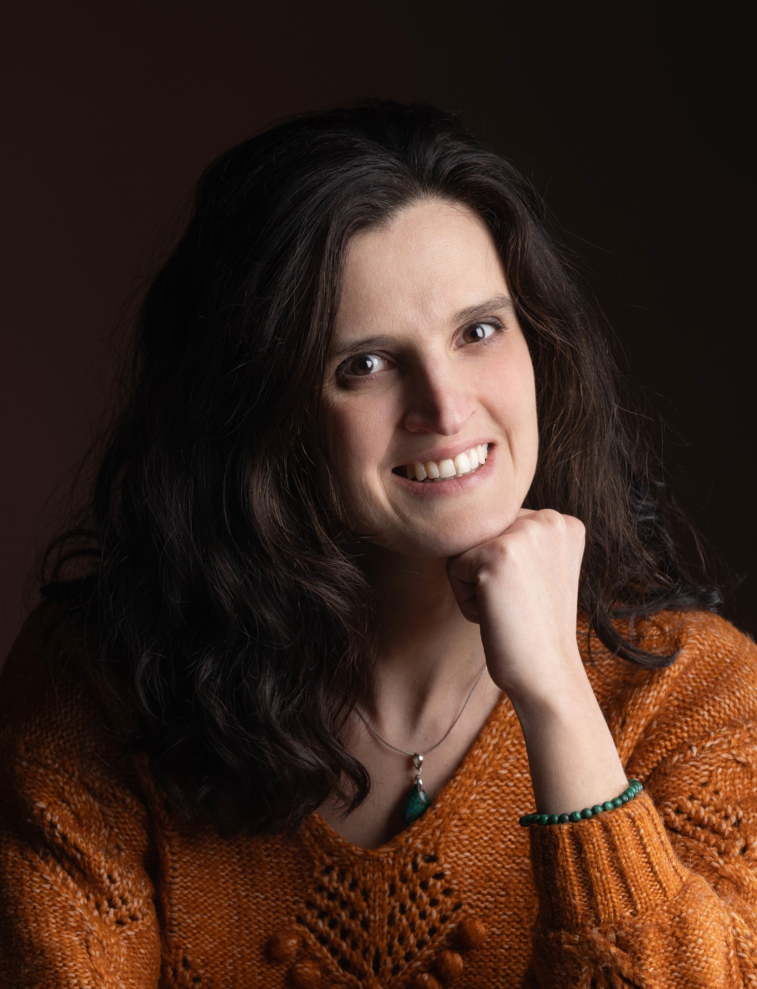Marion MOCELLIN