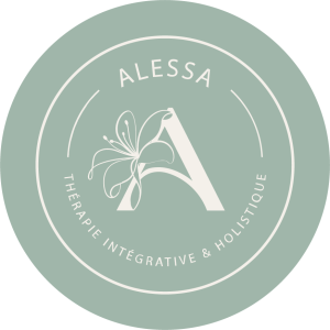 ALESSA - Thérapie Intégrative & Holistique VIRGINIE BLIN