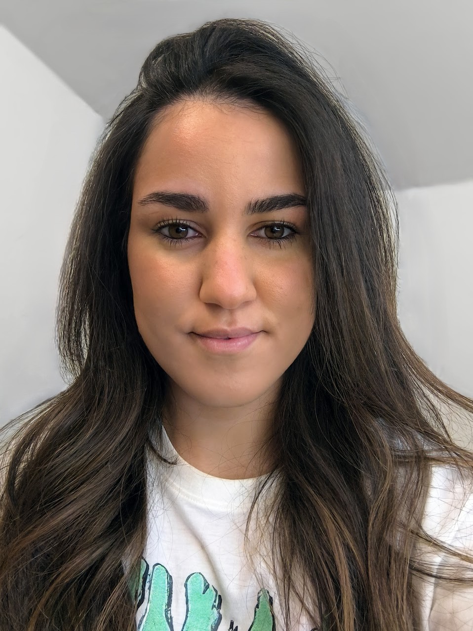 Karima BELHASSEN
