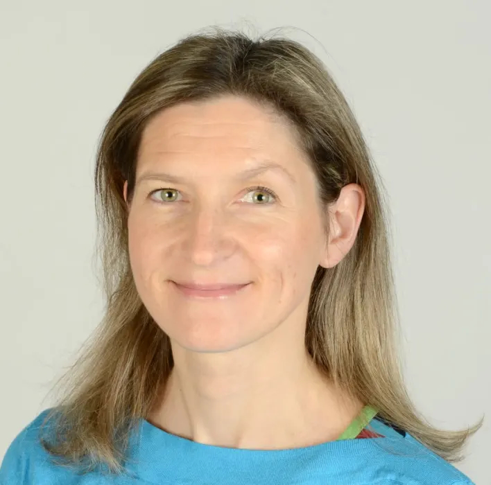 Magalie BRUNEAU
