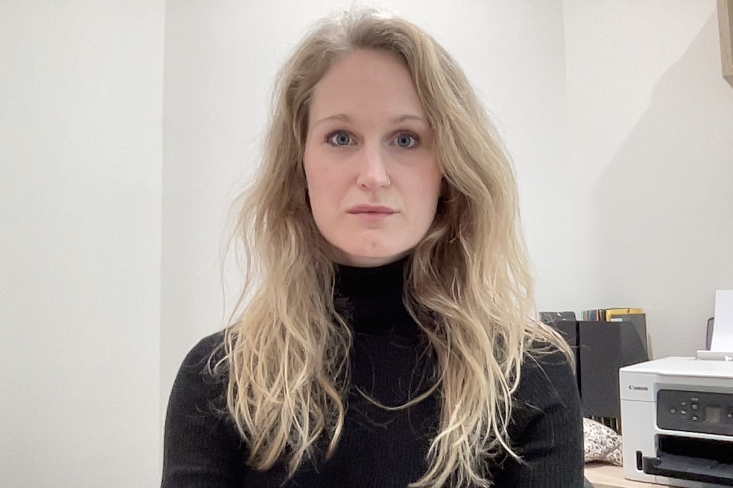 Emmanuelle BERTRAND