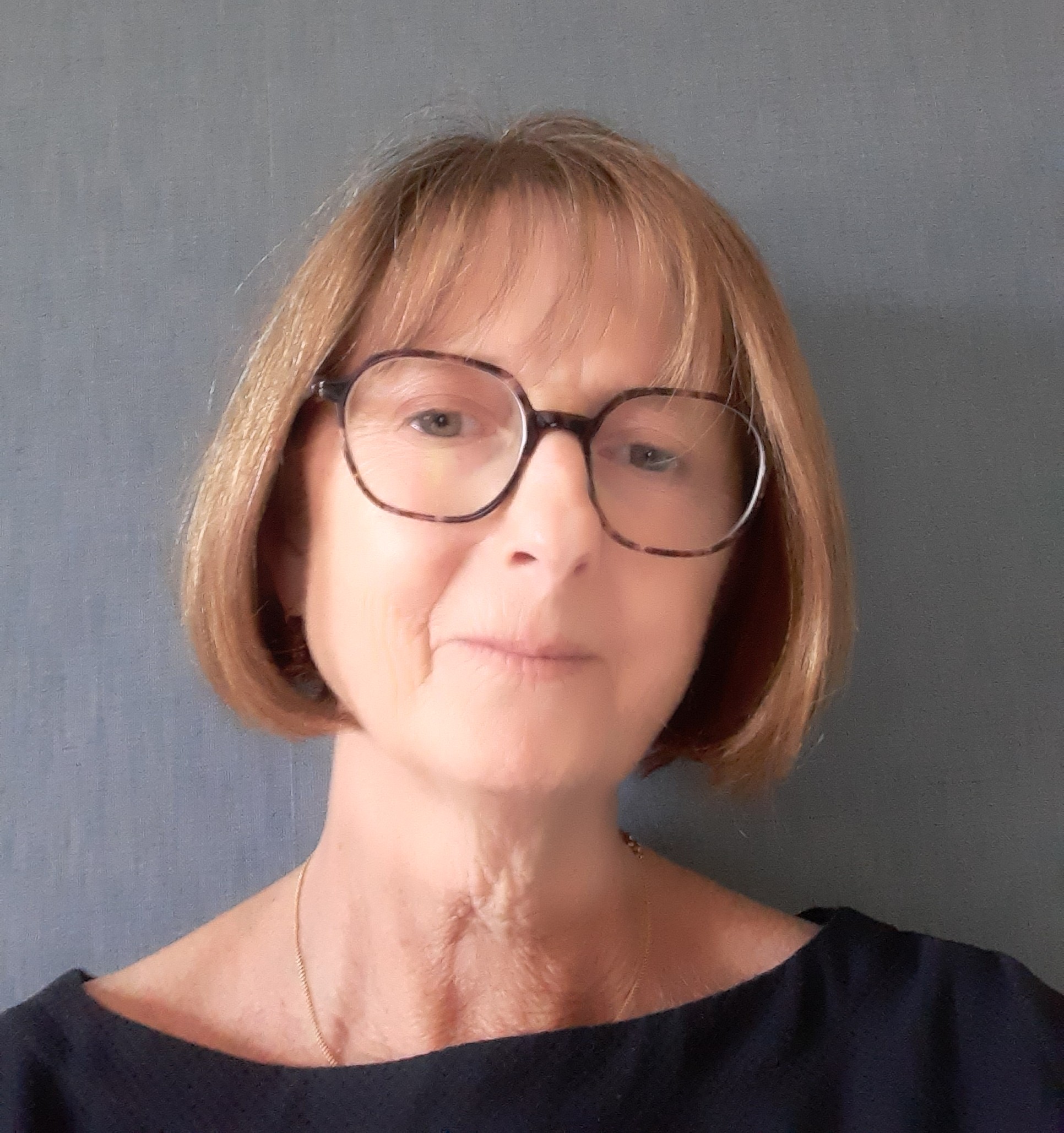 Laurence LAGADRILLèRE