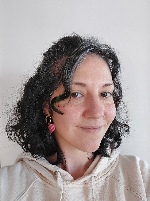 Anne Lise CHAPELOT Anne Lise CHAPELOT
