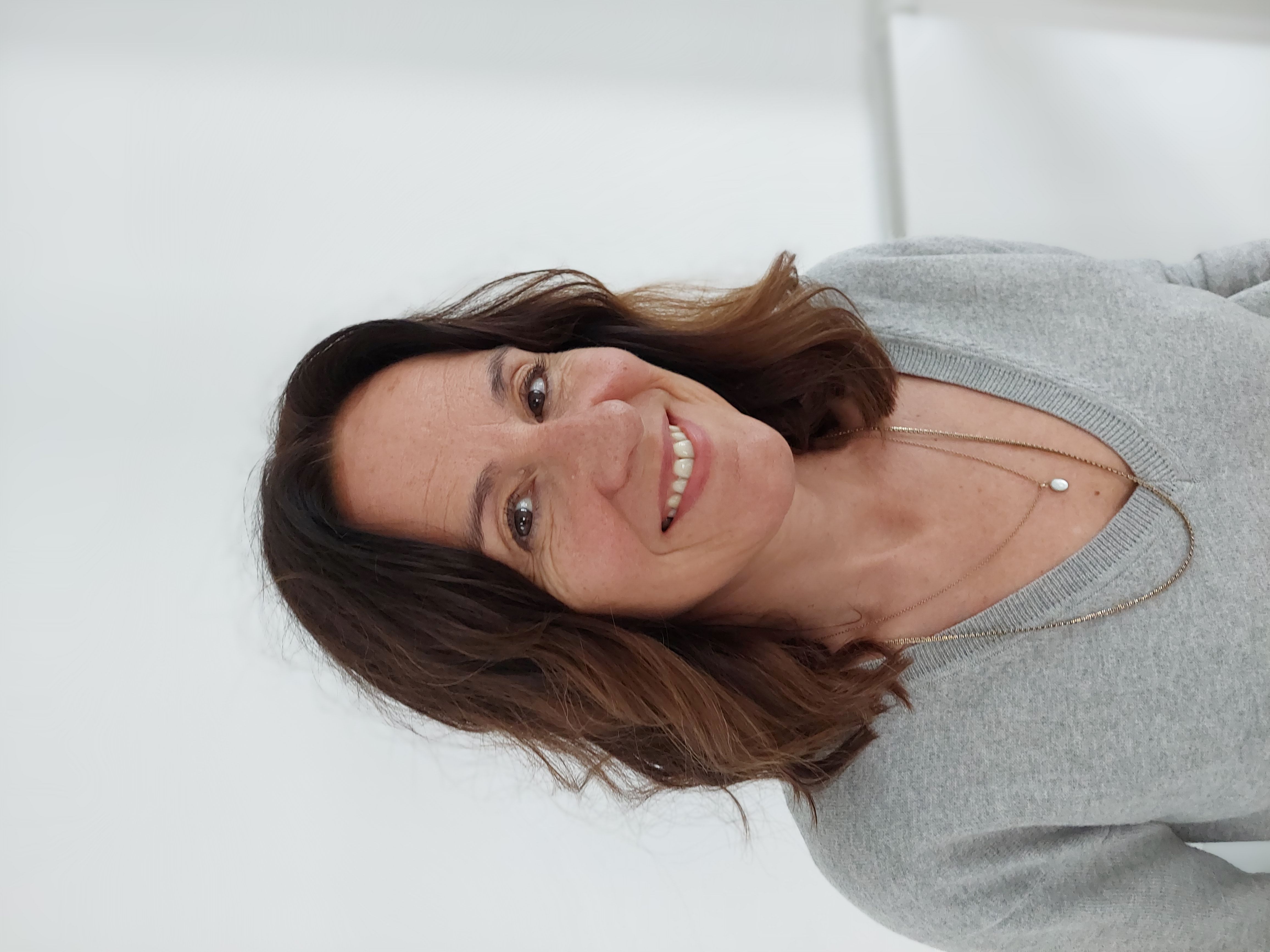 Isabelle Vitry