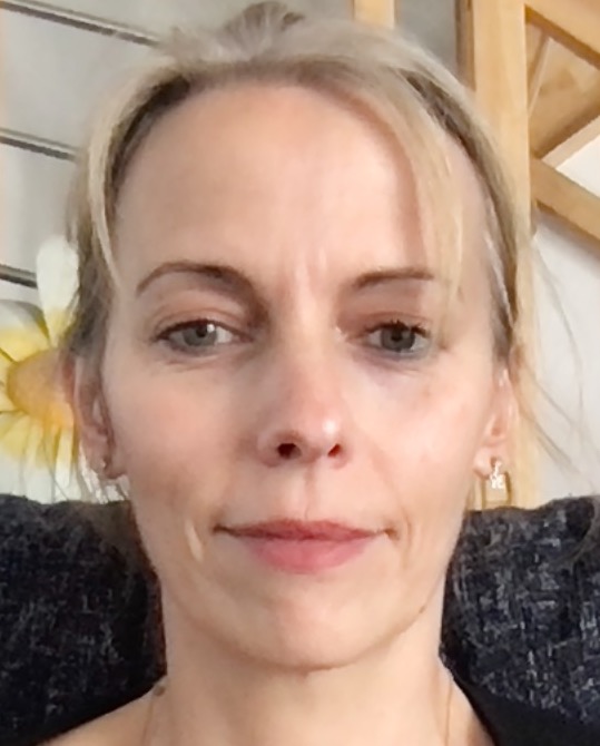 Emmanuelle Marizy