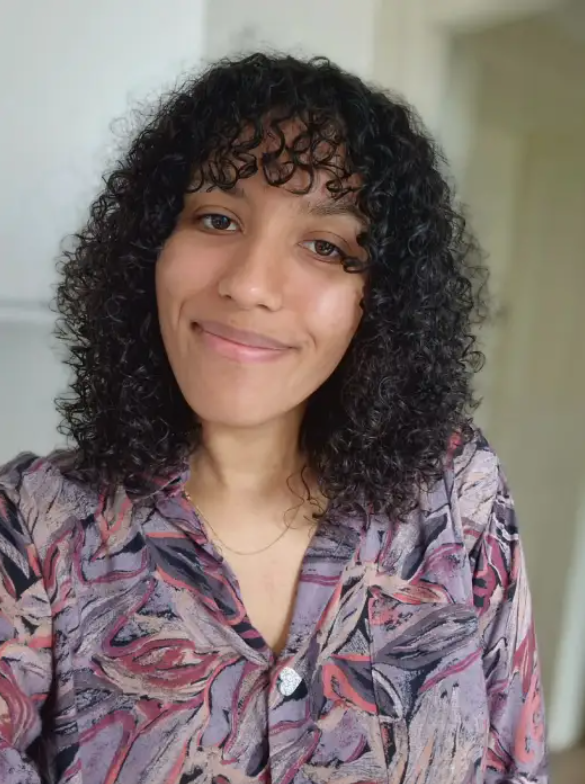 Maya MARTEL Maya MARTEL