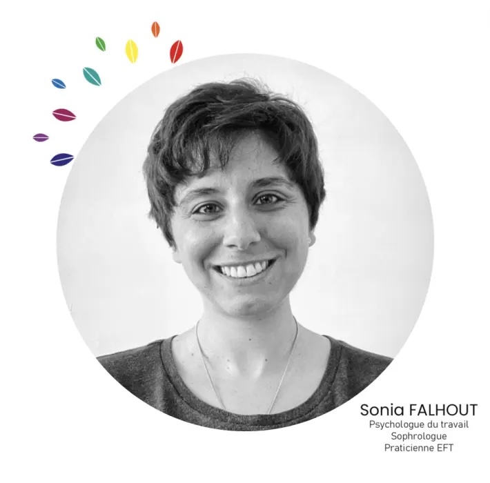 Sonia FALHOUT Sonia FALHOUT
