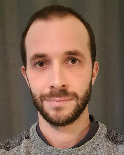 Nicolas Desforges