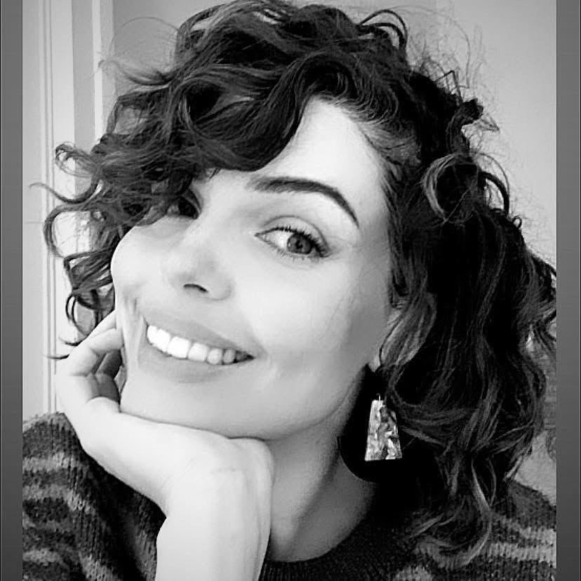 Elodie BOUCLY Elodie BOUCLY