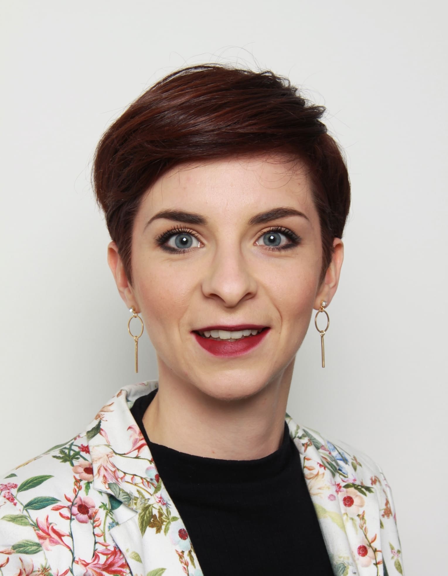 Amandine OSWALD