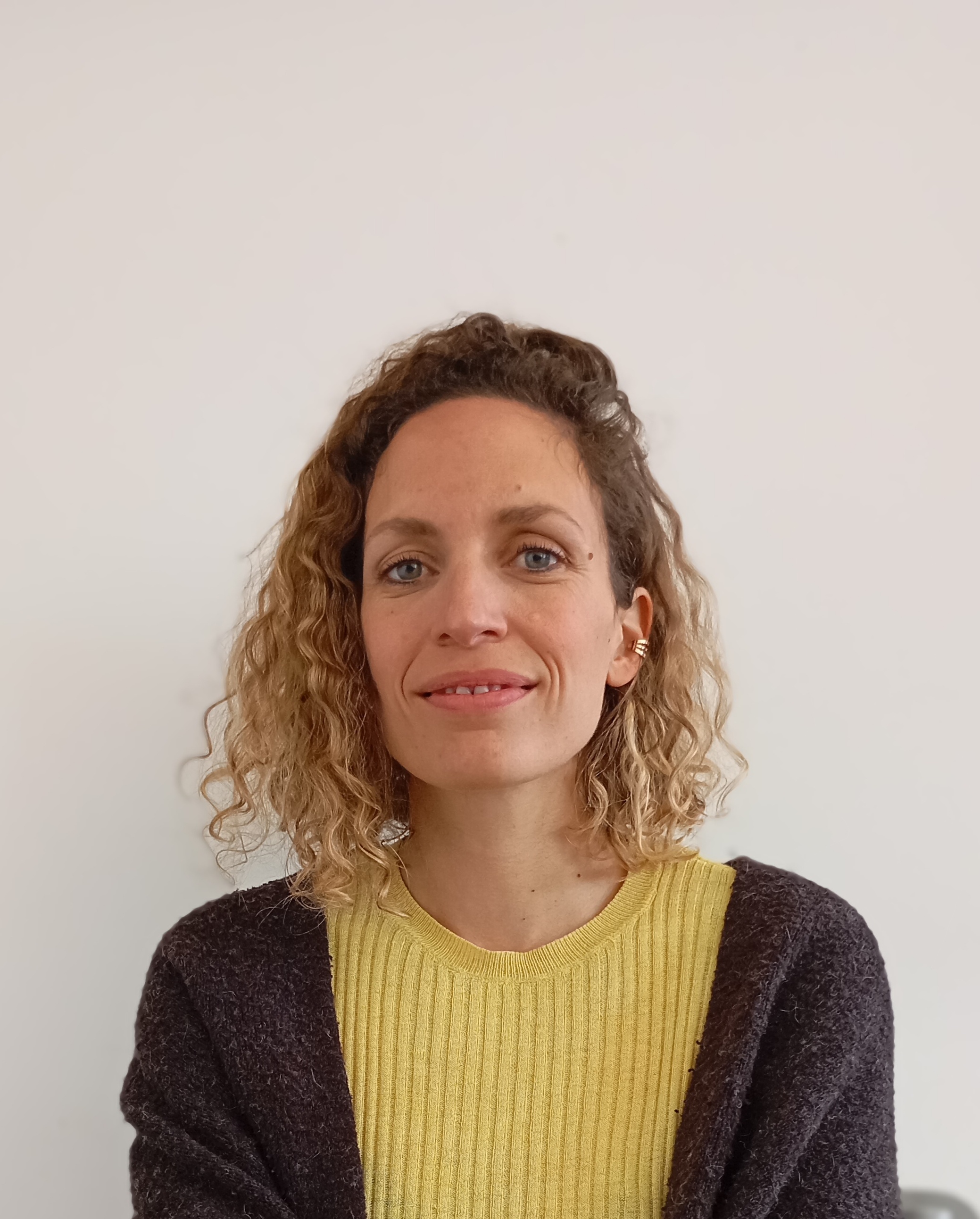 Louise DEVILLERS Louise DEVILLERS