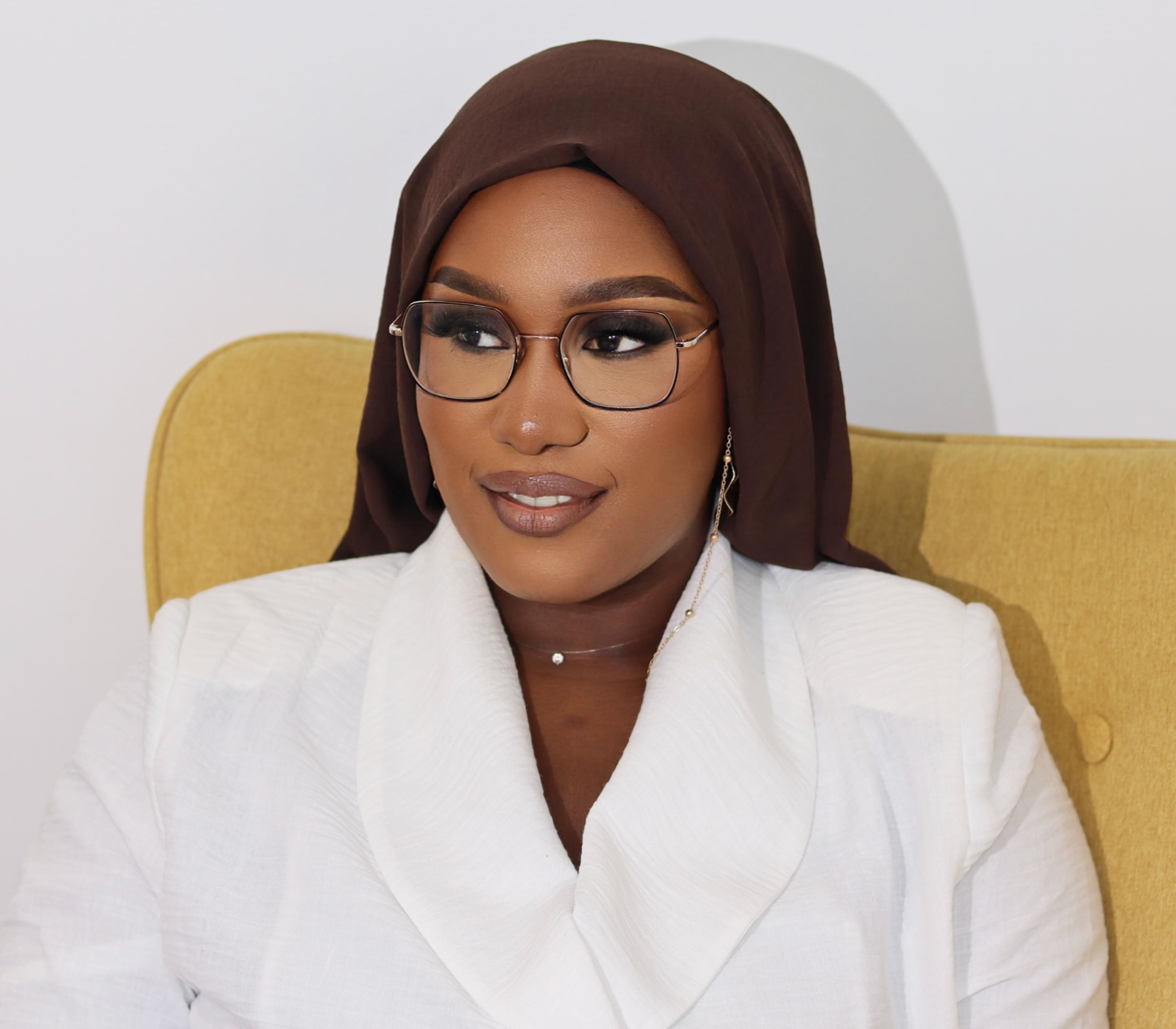 MARIAM FOFANA MARIAM FOFANA