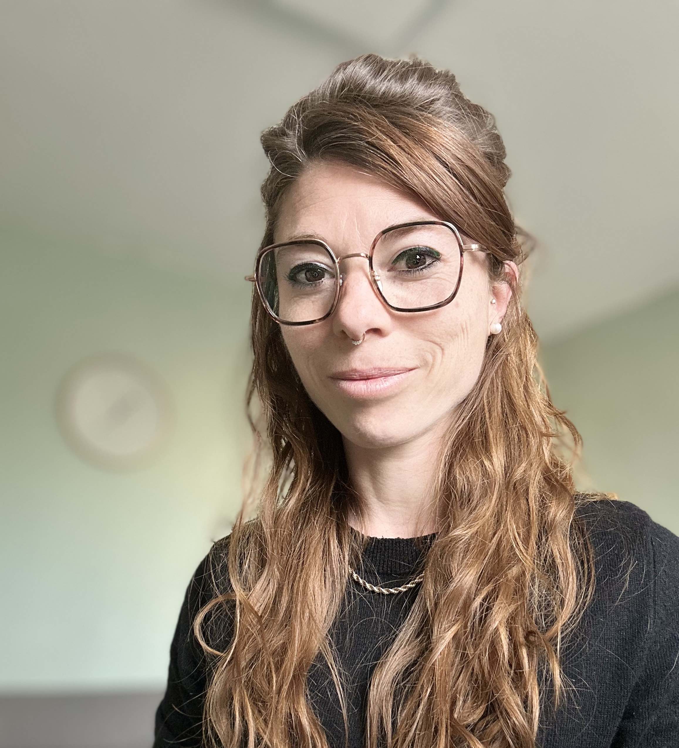 Elodie SOUSA Elodie SOUSA