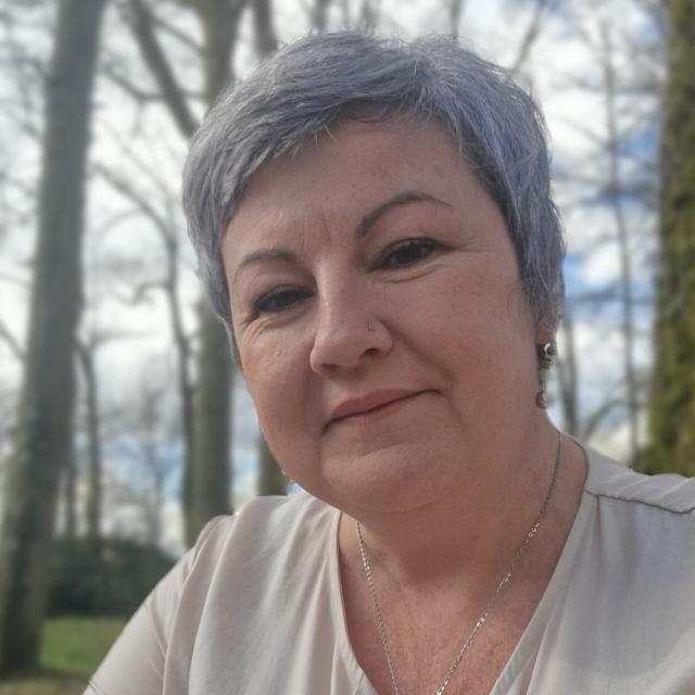 Blandine BERTRAND