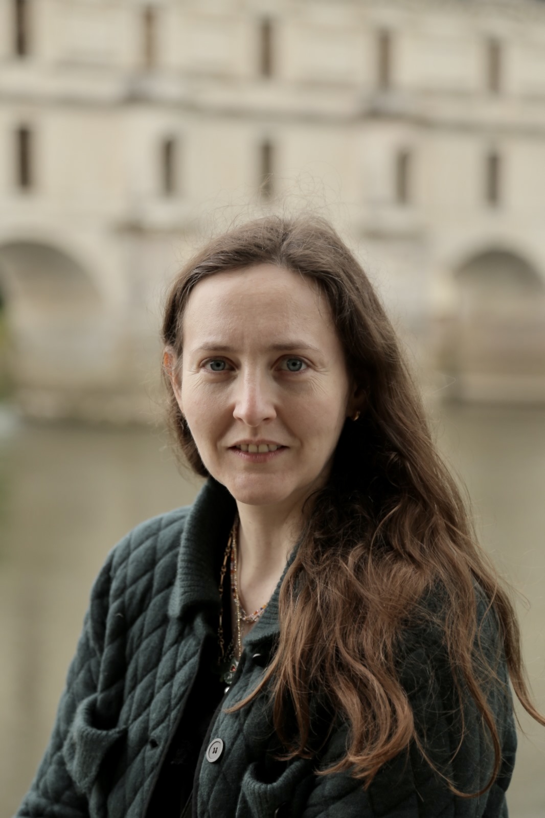 Claire DE LOYE