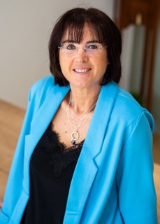 Anne DUNAND-TUREAU Anne DUNAND-TUREAU