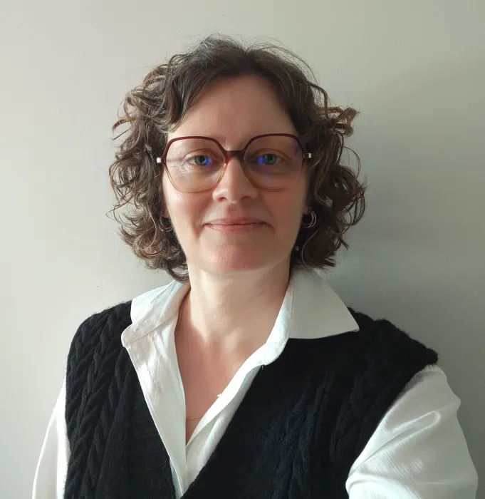 Séverine LORTHIOIR Séverine LORTHIOIR