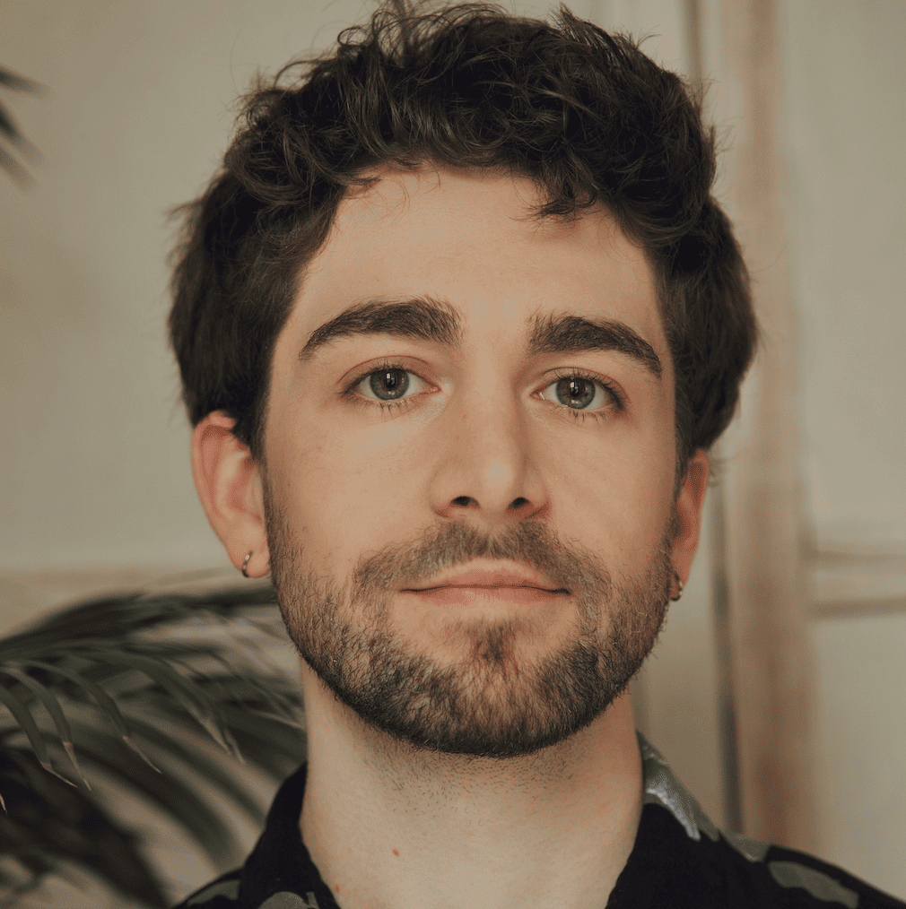 Enzo LACHAUX Enzo LACHAUX