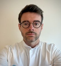 Dr Thibaud PERROY