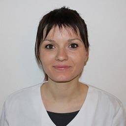 Caroline LEFRAN