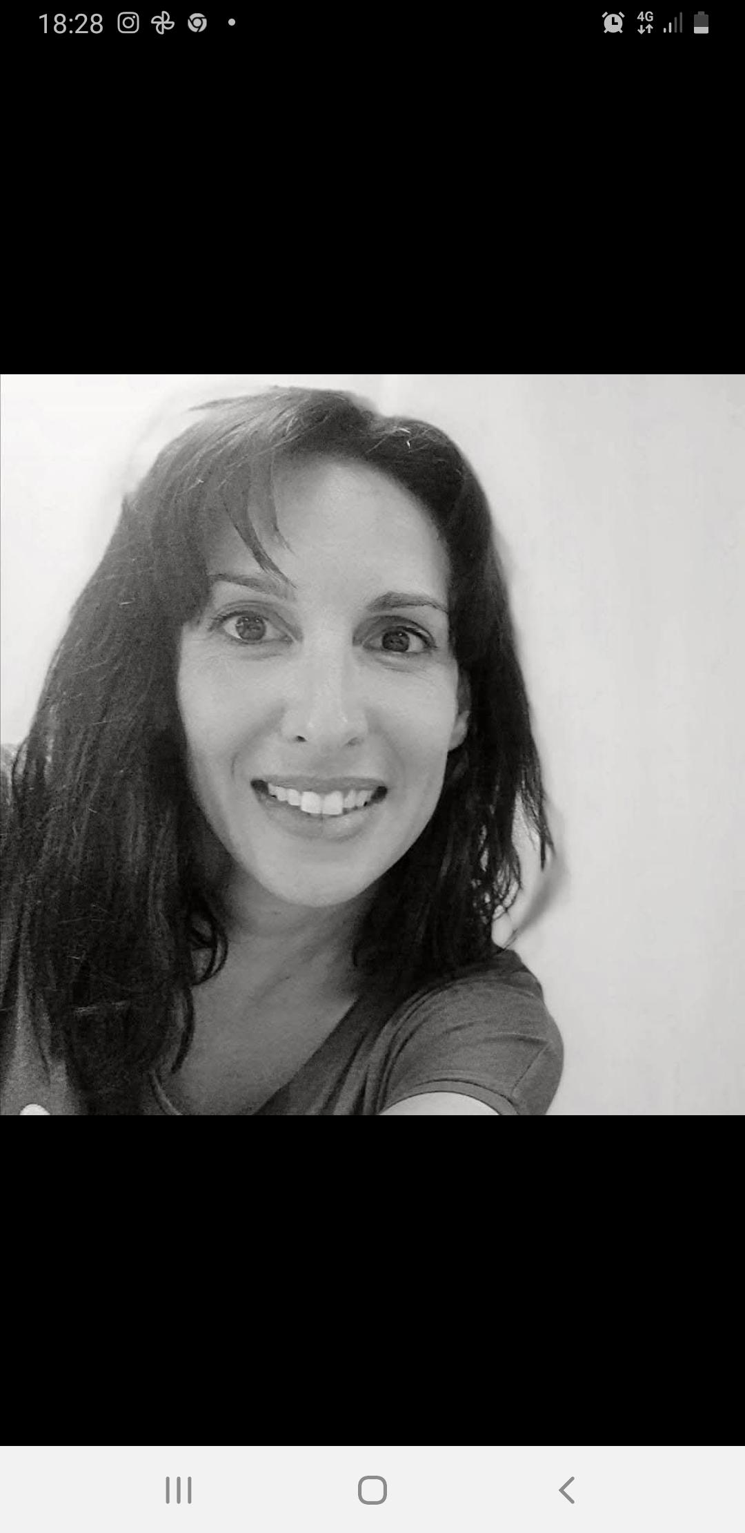 Virginie Lafdjian
