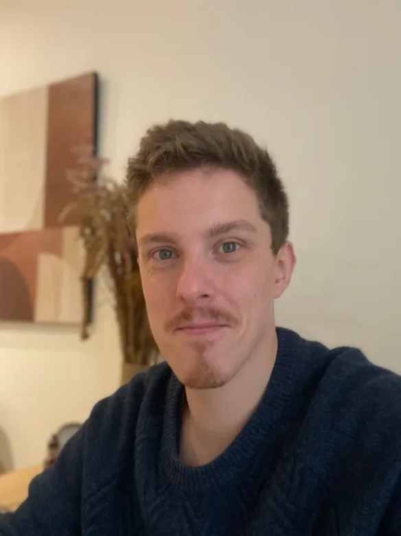 Mathieu Dupuis