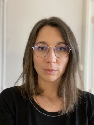 Chloé MOUSNIER-LOMPRÉ