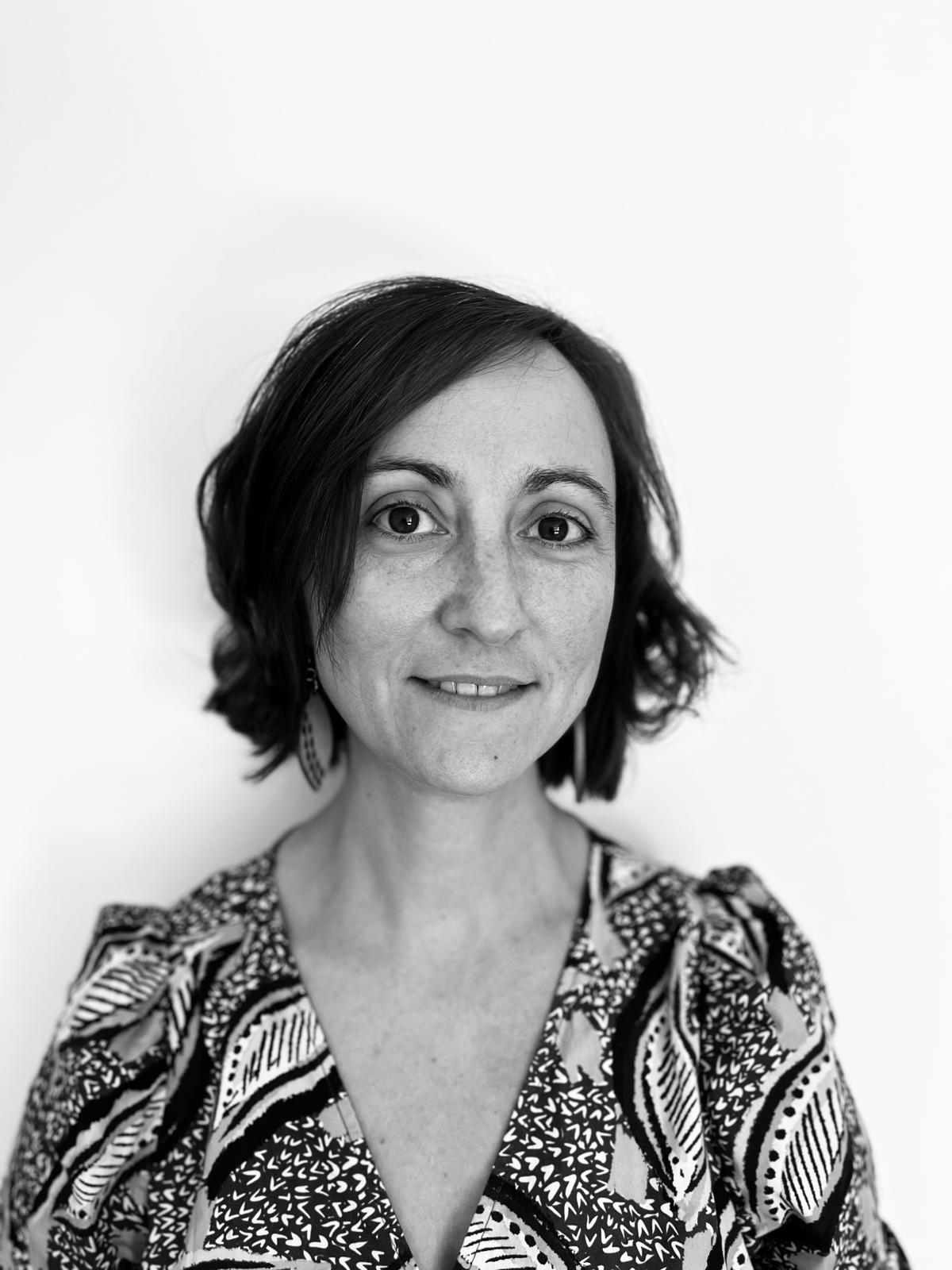 Anne-Sophie CÔTE