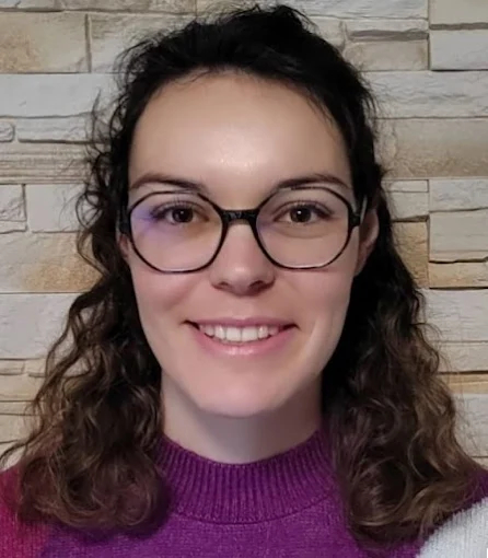 Anaëlle LAURENT Anaëlle LAURENT