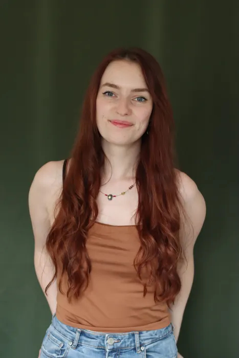Claire Lang