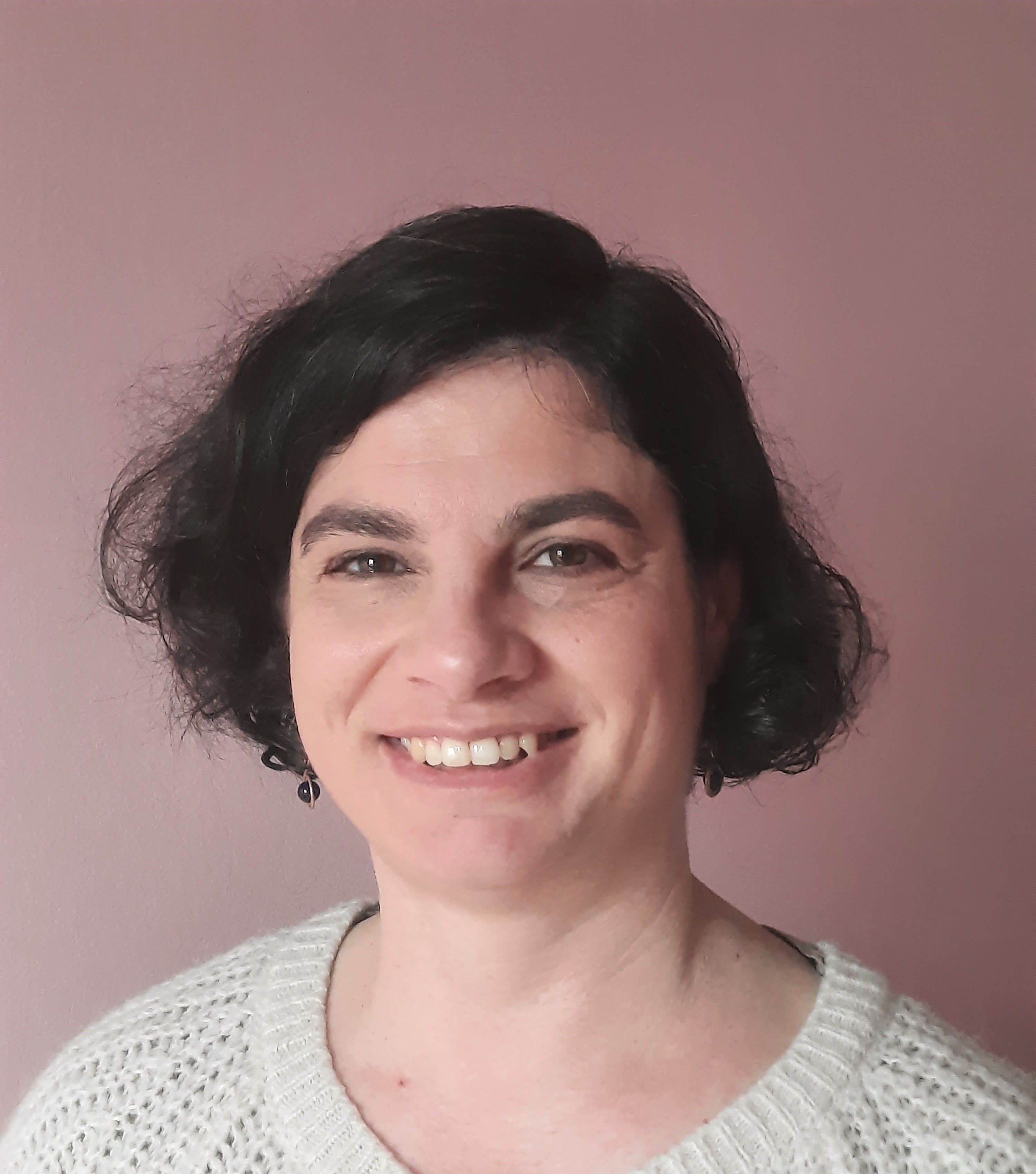 Alice VIVIER GASPARD Alice VIVIER GASPARD