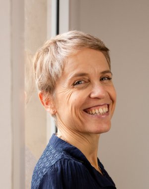 Fabienne HAUTECOEUR SOPHROLOGUE