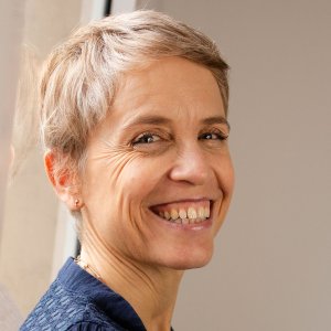 Fabienne HAUTECOEUR SOPHROLOGUE