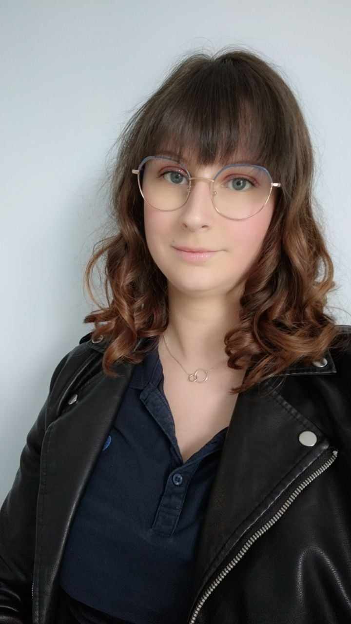 Clémence SOUILLARD