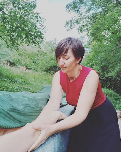 Charlotte Marecaux ACCOMPAGNEMENT DU FéMININ