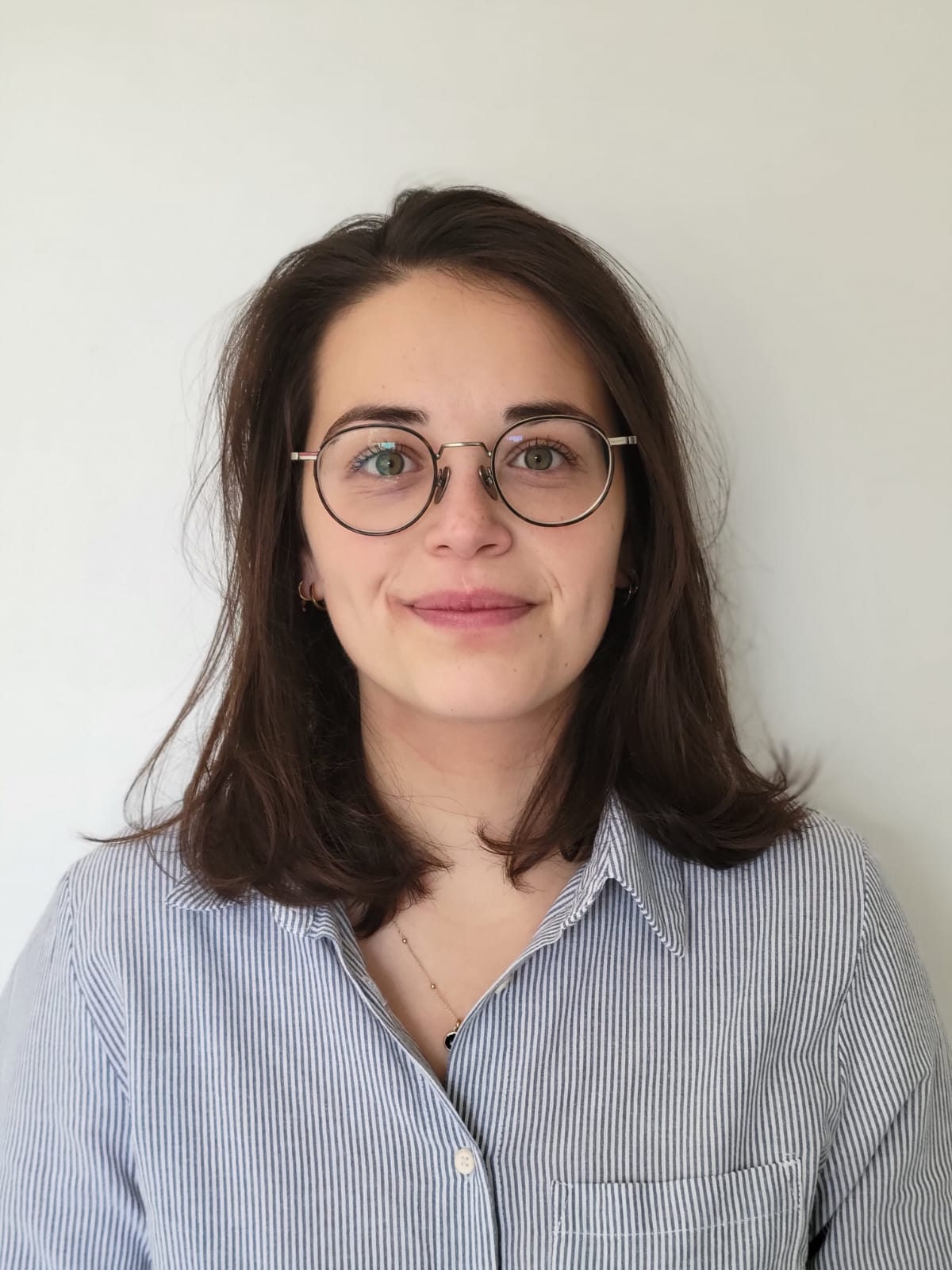 Pauline BOUILLAND Pauline BOUILLAND