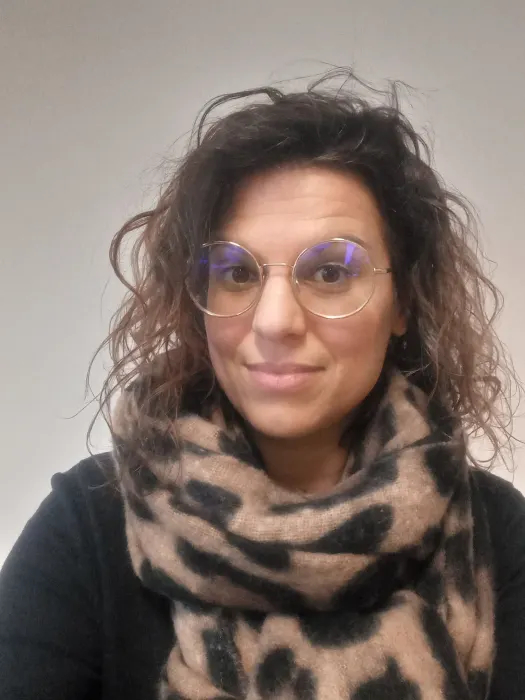 Jessica SEVOS Jessica SEVOS
